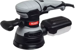 Эксцентриковая (орбитальная) шлифмашина Ресанта ЭШМ-125/5Э 75/6/3