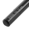 Сверло по металлу, 12 мм, HSS-Tin, Golden Tip, 6 шт. Denzel 717224 купить в Тюмени