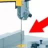 Пила ленточная DW 876 DeWalt купить в Тюмени