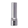 Головка торцевая глубокая 1/2"DR 15 мм S04HD4115 Jonnesway 47238 купить в Тюмени