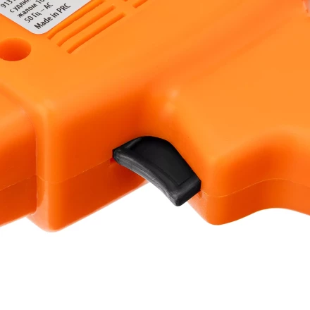 Паяльник импульсный с петлеобразным жалом, 100 Вт, 220 В Sparta 913110 купить в Тюмени