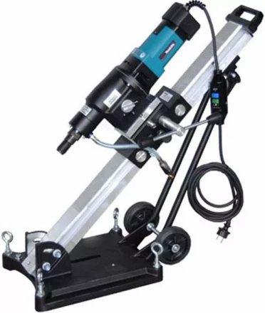 Дрель алмазного сверления Makita DBM230-set купить в Тюмени