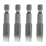 Бита SL8x50, 5 шт. Denzel 7711314 купить в Тюмени