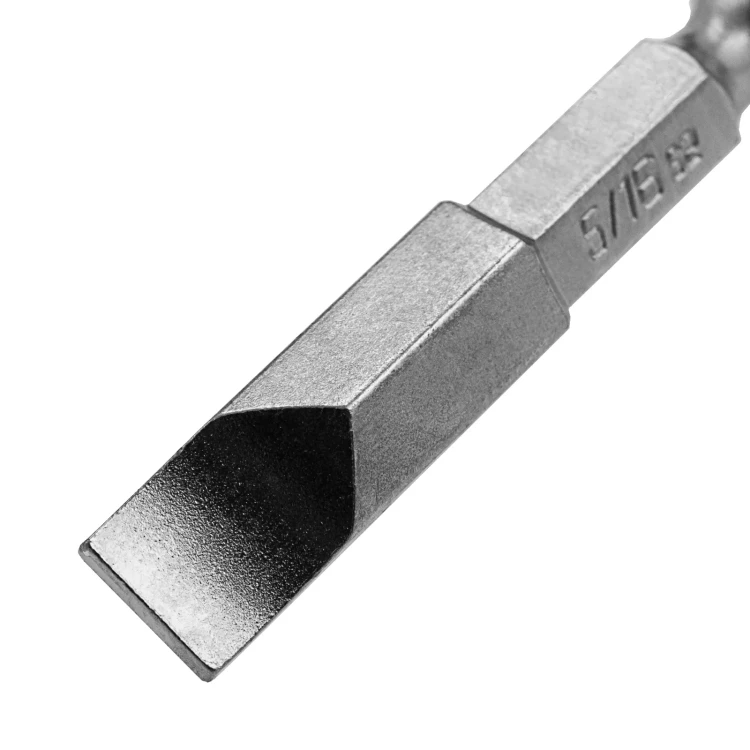 Бита SL8x50, 5 шт. Denzel 7711314 купить в Тюмени