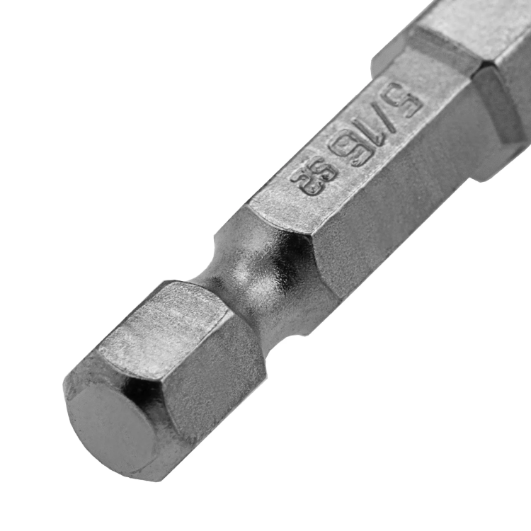 Бита SL8x50, 5 шт. Denzel 7711314 купить в Тюмени