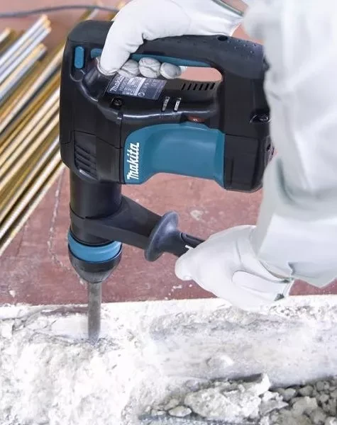 Молоток отбойный Makita HM0870C купить в Тюмени