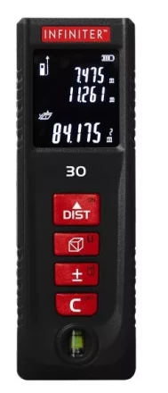 Нивелир лазерный CONDTROL INFINITER Master Kit купить в Тюмени