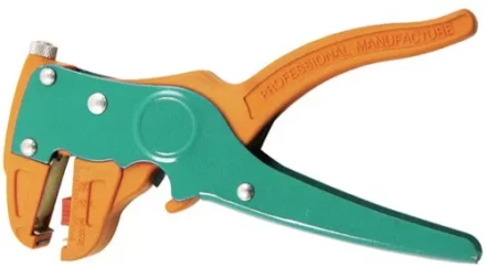 Клещи для резки и зачистки проводов V1505  Jonnesway 48868 купить в Тюмени