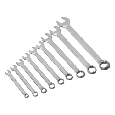 Набор инструментов Сибртех 13391, 1/2&quot;, 1/4&quot;, пластиковый кейс, 82 предмета купить в Тюмени