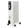 Маслянный радиатор обогреватель электрический BALLU Classic BOH/CL-09WRN 2000 купить в Тюмени