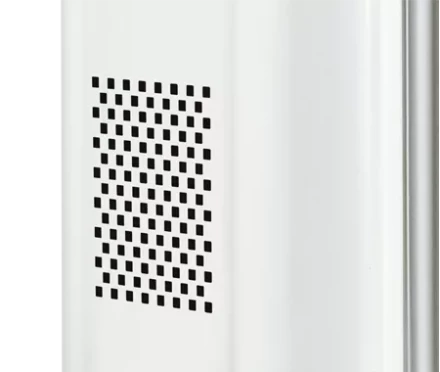 Маслянный радиатор обогреватель электрический BALLU Classic BOH/CL-09WRN 2000 купить в Тюмени