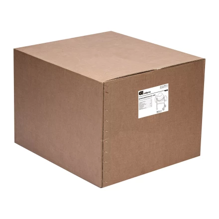 Бетоносмеситель Сибртех БСН-180П 95518, мощность 700 Вт, полиамидный венец купить в Тюмени