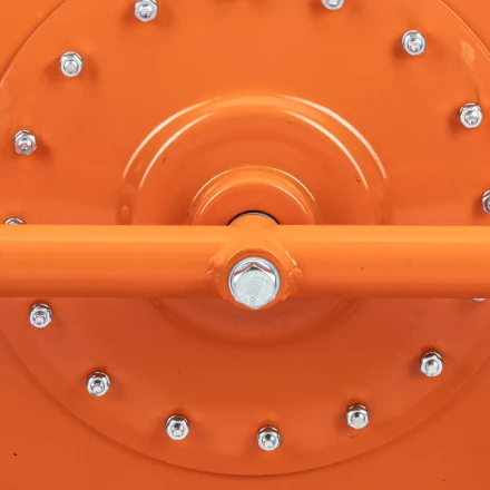 Бетоносмеситель Сибртех БСН-180П 95518, мощность 700 Вт, полиамидный венец купить в Тюмени