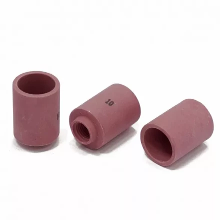 Сопло керамическое TIG9-20-25 диаметр 8,0 №5 Aurora купить в Тюмени