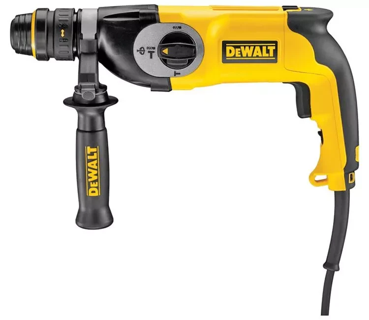 Перфоратор DeWalt  D25124K купить в Тюмени