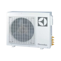 Внешний блок ELECTROLUX EACO/I-28 FMI-4/N3 Free match сплит-системы