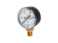 Манометр ТМ-210Р 1,0МРа M12x1,5 2,5 ГАЗ Сварог