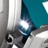 Аккумуляторная дисковая пила Makita DHS900ZU (без АКБ и ЗУ) купить в Тюмени