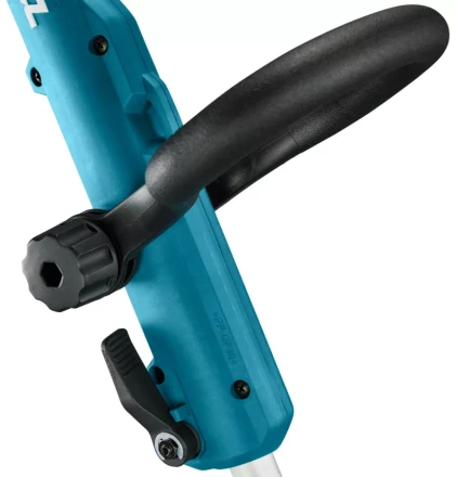 Триммер аккумуляторный Makita DUR193Z 18В, 26см (без АКБ и ЗУ) купить в Тюмени