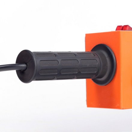 Сварочный аппарат для пластиковых труб PATRIOT PW 205 купить в Тюмени
