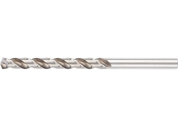 Сверло спиральное по металлу 4,5 мм, HSS, 338 W GROSS 71609 купить в Тюмени