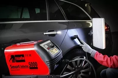 Система индукционного нагрева Telwin SMART INDUCTOR 5000 DELUXE купить в Тюмени
