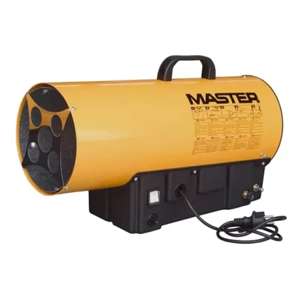 Газовая тепловая пушка MASTER BLP 10M купить в Тюмени