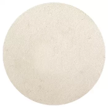 Диск полировальный из натурального войлока, &quot;под липучку&quot; 150 х 7 мм  MATRIX 75930 купить в Тюмени