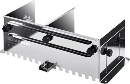 Раздвижная гребенка KRAFTOOL 0808-10 купить в Тюмени