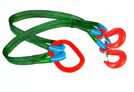 Строп текстильный TOR 2СТ 2,8 т 18,0 м 60 мм 1011444 купить в Тюмени