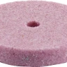Круг ЗУБР абразивный шлифовальный, P 120, d 20 х2,2x3,5мм, 2шт 35913 купить в Тюмени