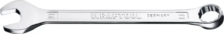 Ключи комбинированные KRAFTOOL, Cr-V, DIN 3113 27079-21 купить в Тюмени