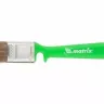 Кисть флейцевая "РАБОТЫ ПО ДЕРЕВУ"  25*10 мм  MATRIX Color Line 83371 купить в Тюмени
