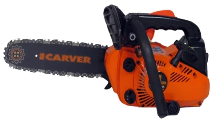 Бензиновая пила CARVER RSG-25-12K купить в Тюмени