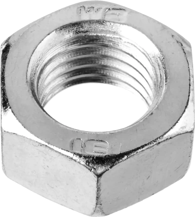 Гайки DIN 934 пакет серия ЭКСПЕРТ купить в Тюмени