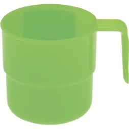 Кружка кемпинговая 250 мл PALISAD Camping 69515