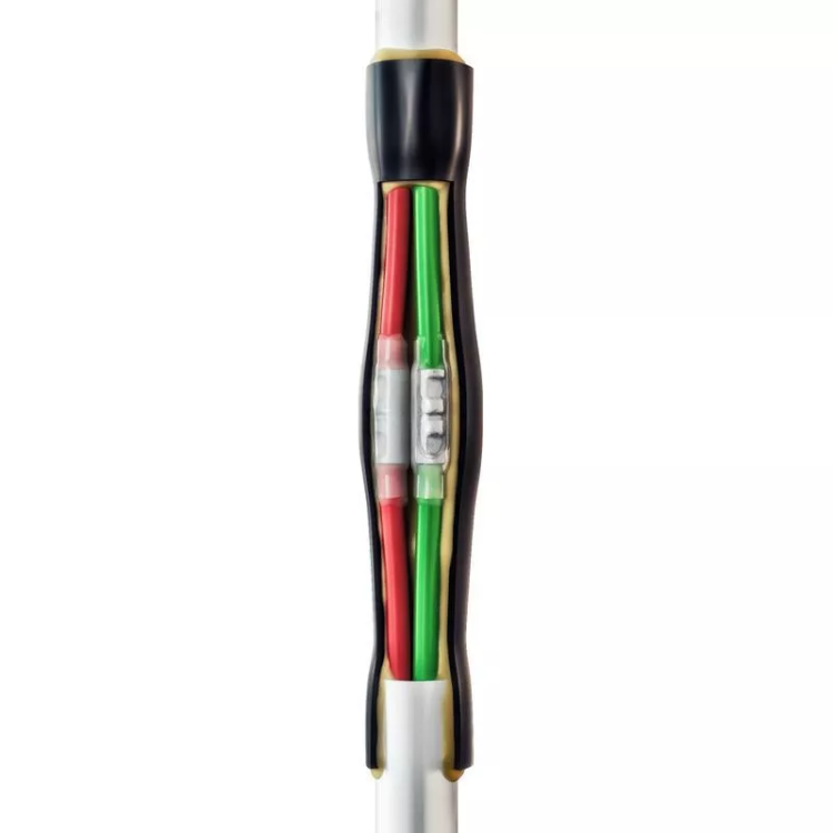 Муфта кабельная соединительная КВТ 3ПСТ мини-1/2.5 нг-LS (69174) купить в Тюмени