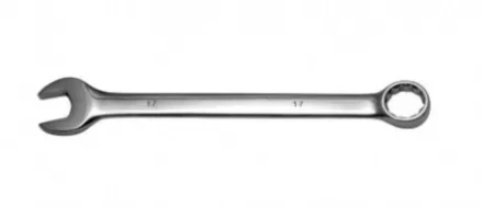 Набор ключей комбинированных Кратон CWS-06 15 пр. 2 27 03 006 купить в Тюмени