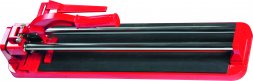 Плиткорез 600 х 16 мм литая станина направляющая с подшипником усиленная ручка  MTX 87609