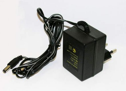 Зарядное устройство ЗУ-220/48 50350 купить в Тюмени