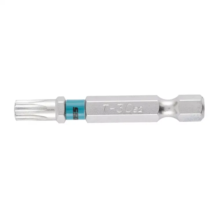 Набор бит TORX 40х50 сталь S2 10 шт GROSS 11473 купить в Тюмени