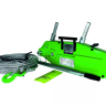 Лебедка рычажная МТМ HITCH GP300 5.4 т с канатом 20 м (SZ070896) купить в Тюмени