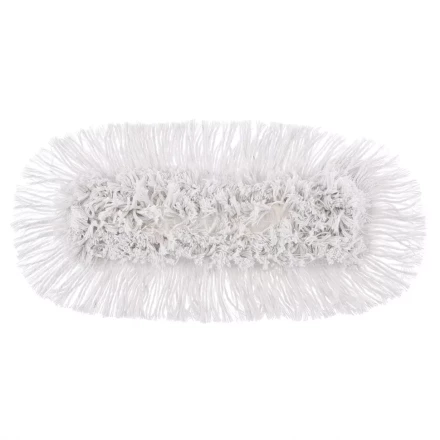 Сменная насадка из хлопка 400х150 мм для швабры 93505 ELFE 93508 купить в Тюмени