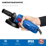 ЗУБР 900 Вт, d125 мм, УШМ, Профессионал (УШМ-П125-900) купить в Тюмени