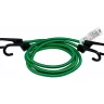 Стяжка эластичная с крючками для багажа HITCH REGULAR 80см комплект 2 шт (SZ087655) купить в Тюмени