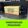 Стяжка эластичная с крючками для багажа HITCH REGULAR 80см комплект 2 шт (SZ087655) купить в Тюмени