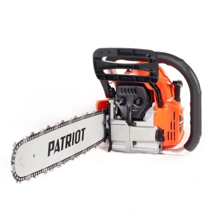 Бензопила PATRIOT PT 6220 купить в Тюмени