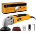 Реноватор DEKO DKOT500W, 063-2051 купить в Тюмени