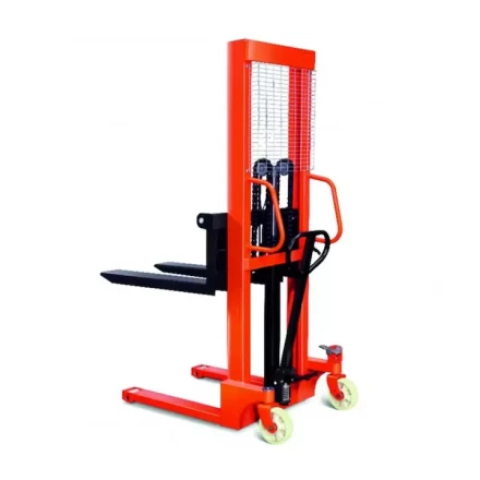 Штабелер гидравлический 2,0 т 1,6 м TOR PWMS2016 1050067 купить в Тюмени