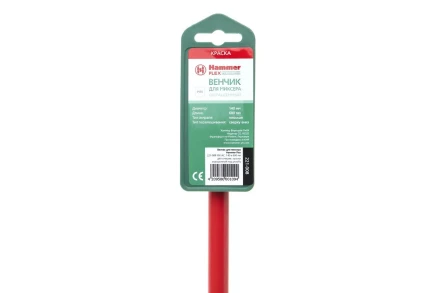 Венчик для миксера HAMMER Ф140х600мм М14 (221-008 MX-AC) купить в Тюмени